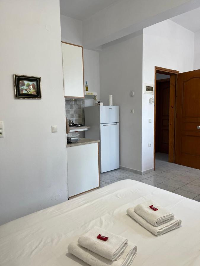 Gardenia Rooms Heraklion Zewnętrze zdjęcie