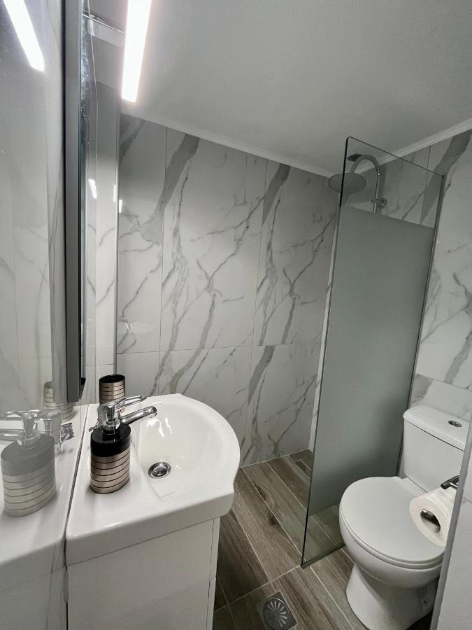 Gardenia Rooms Heraklion Zewnętrze zdjęcie