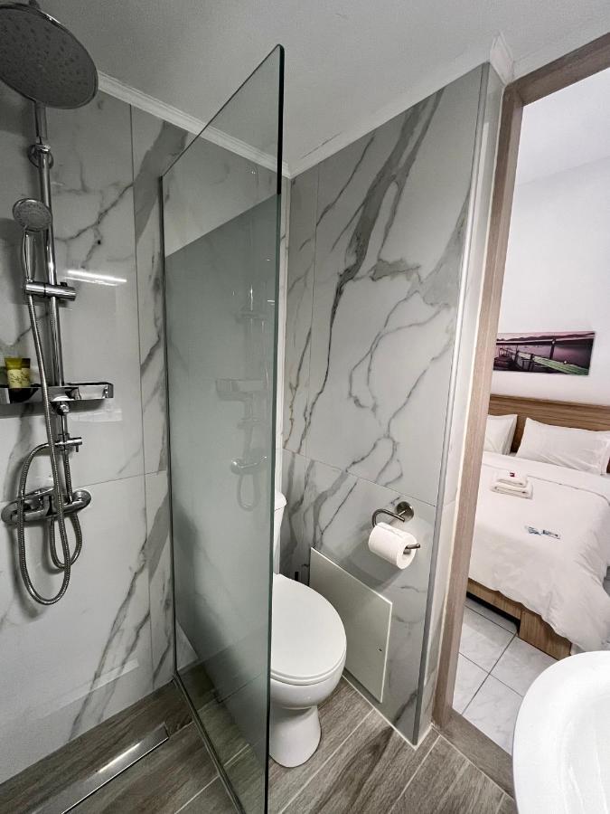 Gardenia Rooms Heraklion Zewnętrze zdjęcie