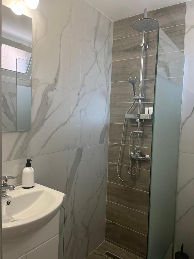 Gardenia Rooms Heraklion Zewnętrze zdjęcie