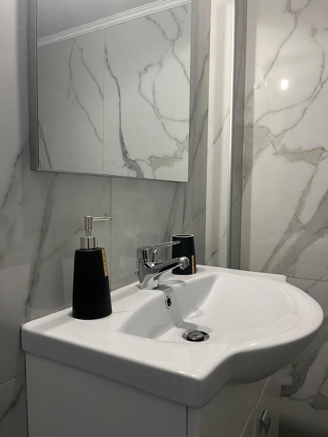 Gardenia Rooms Heraklion Zewnętrze zdjęcie
