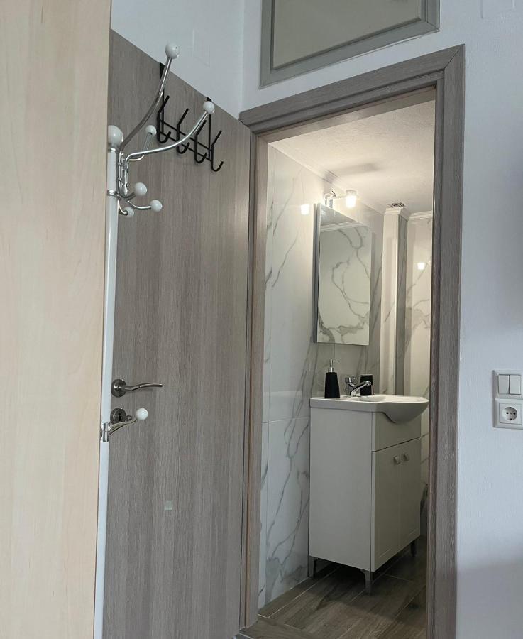 Gardenia Rooms Heraklion Zewnętrze zdjęcie