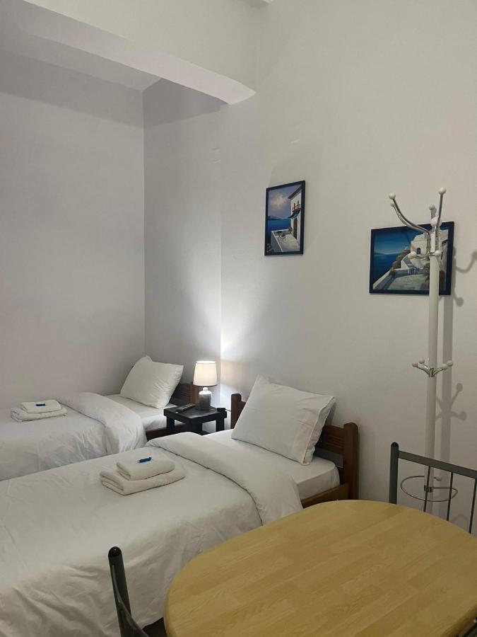 Gardenia Rooms Heraklion Zewnętrze zdjęcie