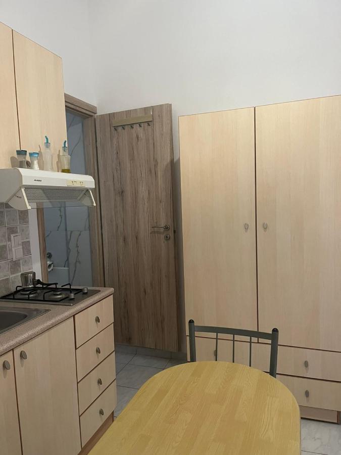 Gardenia Rooms Heraklion Zewnętrze zdjęcie