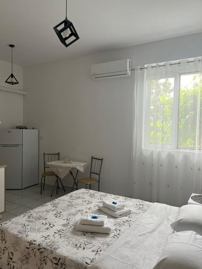 Gardenia Rooms Heraklion Zewnętrze zdjęcie