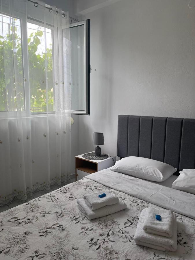 Gardenia Rooms Heraklion Zewnętrze zdjęcie