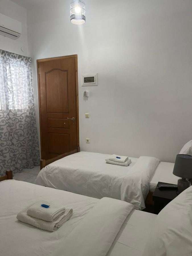 Gardenia Rooms Heraklion Zewnętrze zdjęcie