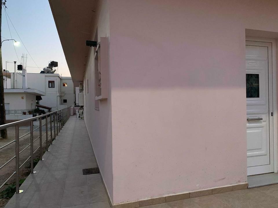 Gardenia Rooms Heraklion Zewnętrze zdjęcie