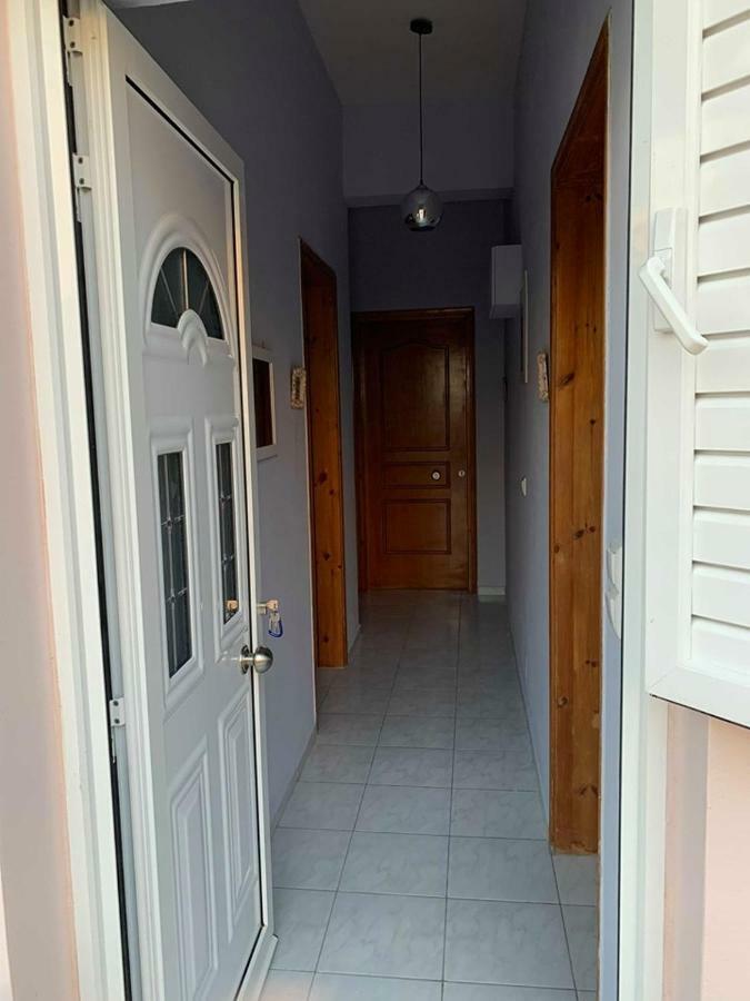 Gardenia Rooms Heraklion Zewnętrze zdjęcie
